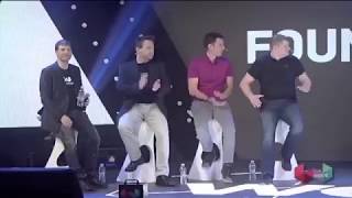 Webit Festival Europe teaser 2018