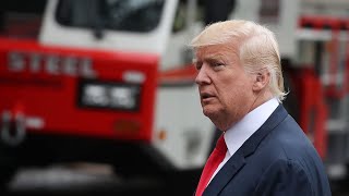 Trump keeps Obamacare subsidies for now