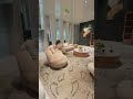 Soft Pink Tones Inspired by Parisian Elegance #home #interiordesign