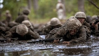 How to Join the US Marines - US Marine Corps Selection/Training 2019 | USMC