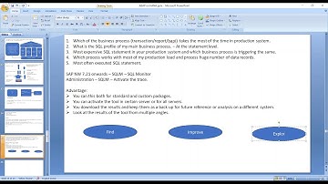 07 NEW OPEN SQL ENHANCEMENT HANA