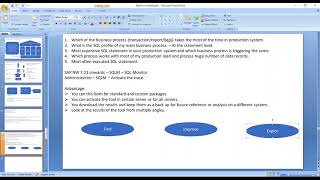 07 NEW OPEN SQL ENHANCEMENT HANA