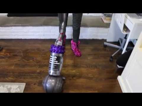 Dyson Cinetic Big Ball Animal Review #DysonUnfiltered