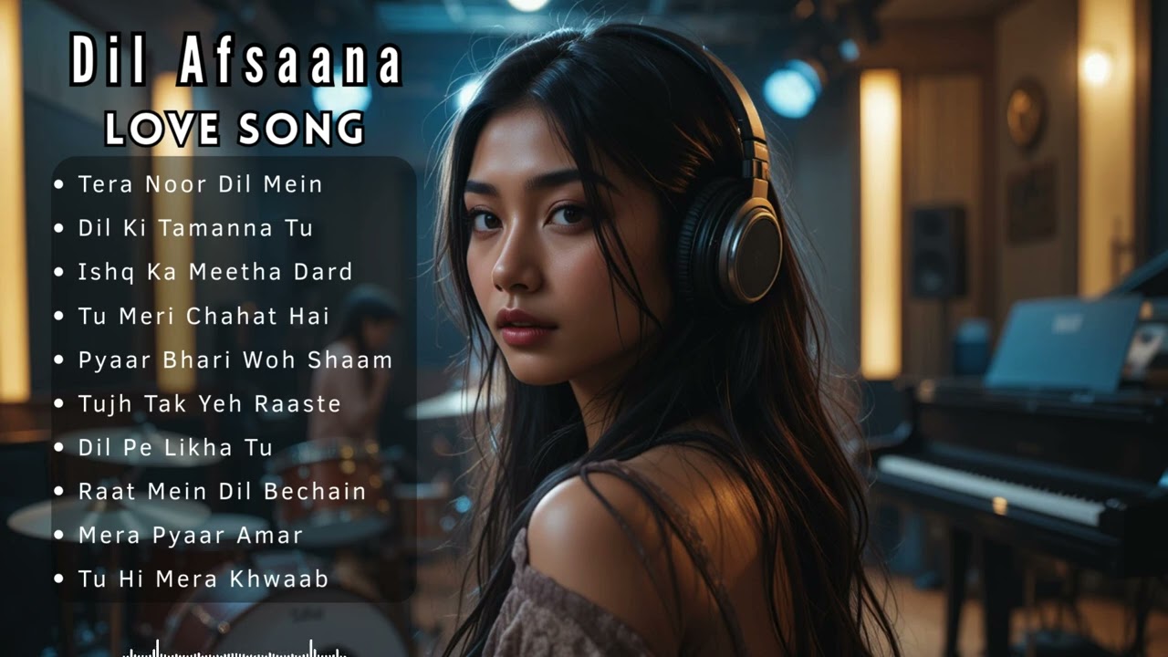 between goodbye and hope 🖤 lives a timeless NRI Hindi Love Song wrapped in Bollywood Soul