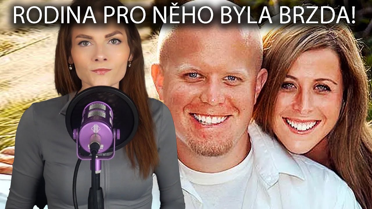 PO DĚTECH UŽ NEMĚLA TAKOVOU ENERGII! 😖 I Rodina Colemanů