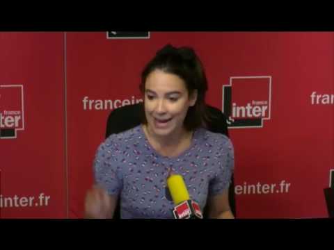 Télécharger gratuitement Images Nagui A Pierre Emmanuel Barre Tu Reviens A Ce Micro Quand Tu actualisé par