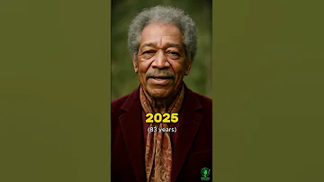 What If Jimi Hendrix Never Left See His 2025 Look 