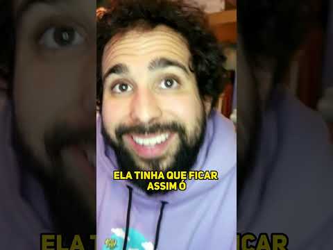 Essa verdade a Barbie não mostra!