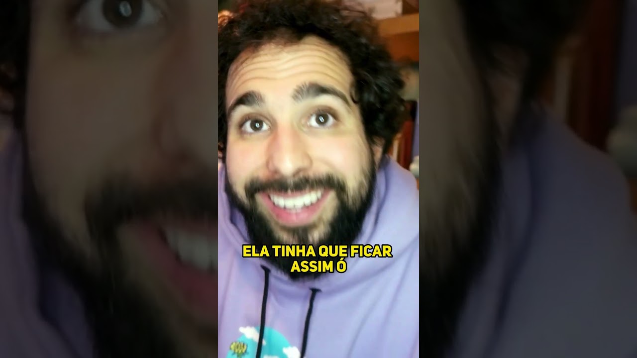 Essa verdade a Barbie não mostra!