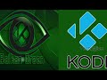 Kodi omega  balkan add ons builds 2024