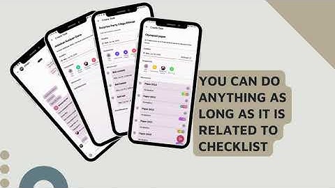 Olign – Student Collaboration App | Messaging & Task Management in One Platform
