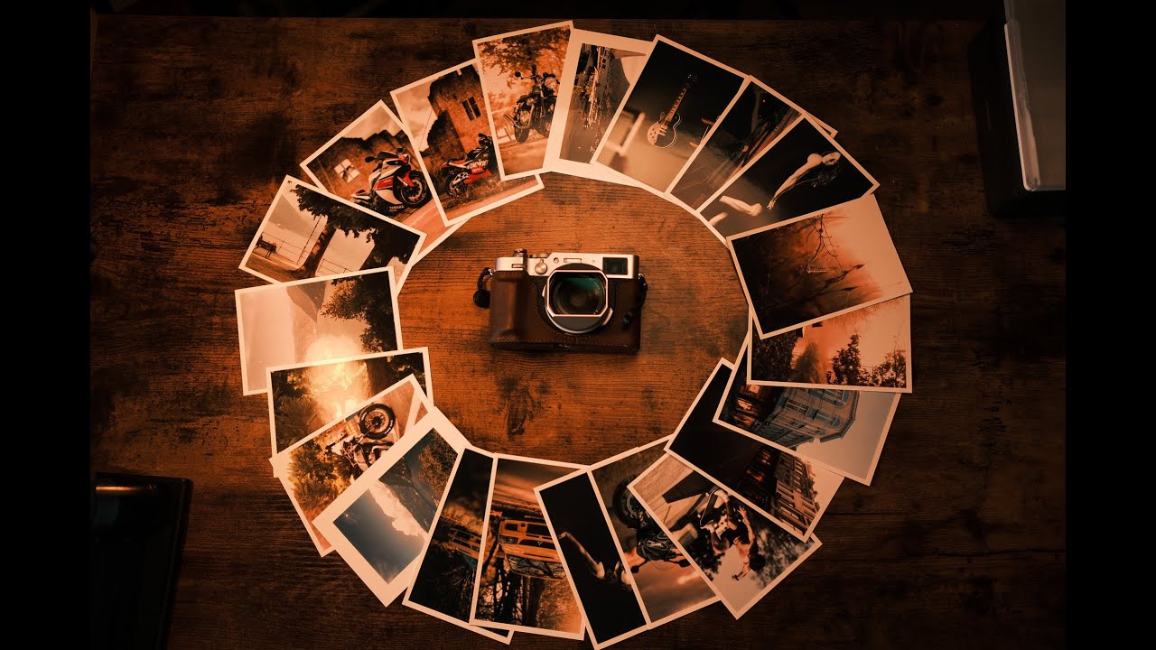 Is it true? Printing your Pictures!!