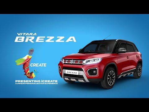 Video: Hvor mange kollisjonsputer er det i Vitara brezza?