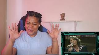 Three Dog Night - Shambala (LIVE) REACTION!
