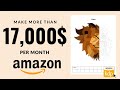 How to Create Color By Number Coloring Book for Amazon KDP and Earn 17000$ Per Month