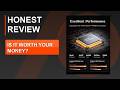 MINISFORUM AMD Ryzen 9 9955HX MS-A2 Mini PC Full Review 2026 Don't Buy Before Watching