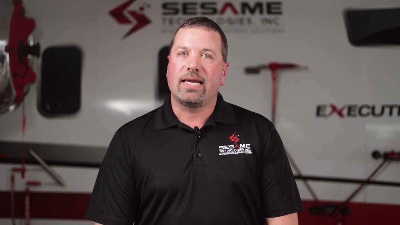 EX Angle of Attack Vane Cover | Sesame Technologies AOA-EX-Guard
