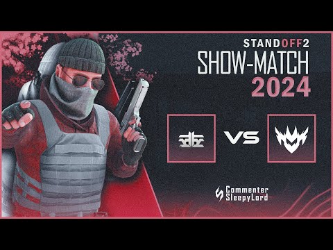 Eclipson Les Leaders [-Ecad] vs Retake Esports [rtkES]| Show-Match [DS] | Standoff 2