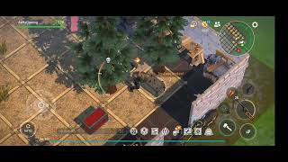 Revenge Raid Player 8909 Last Day On Earth: Survival