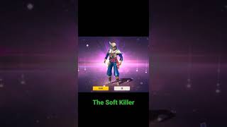 Free Fire Viral Shorts || Claiming All Elite Pass Items In One Short screenshot 4