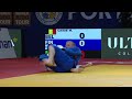 Finale -81Kg Gp Portugal 2022 #judo #ijf #Matthias #casse