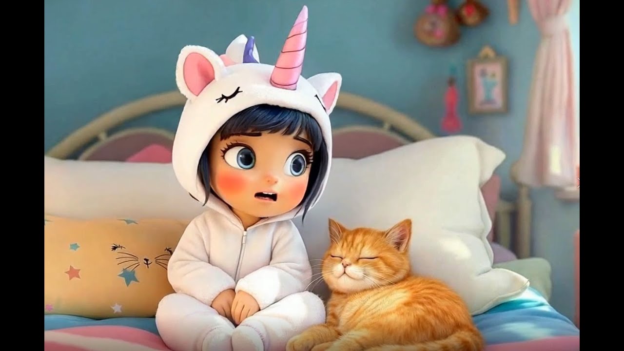 Il Dentino di Camilla | Storie per Bambini | Storie Brevi | Storie Educative | Le Storie di Mia