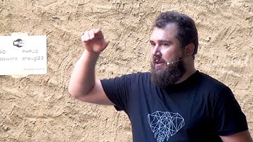 The Content Manager Loves the Tree by Maximilian Berghoff