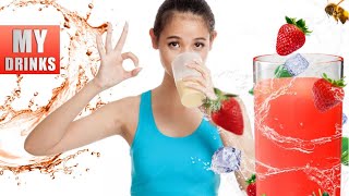 My drinks android fun app screenshot 5