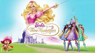 Keely Hawkes - Unbelievable - From Barbie™ And The Tree Musketeers