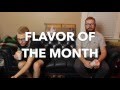 Flavor of the Month Episode #8: Eegee's Club Sub