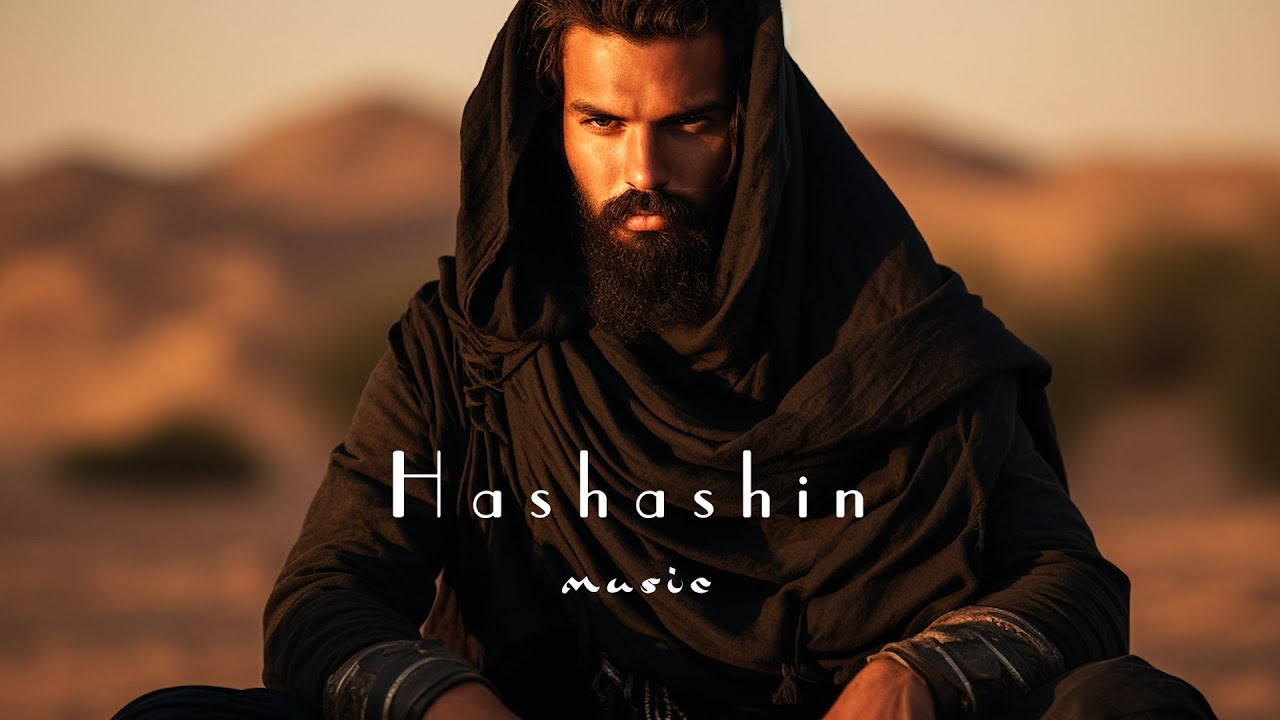 ⁣Hash. Music - Ethnic Chill & Deep House Mix [Vol. 10]