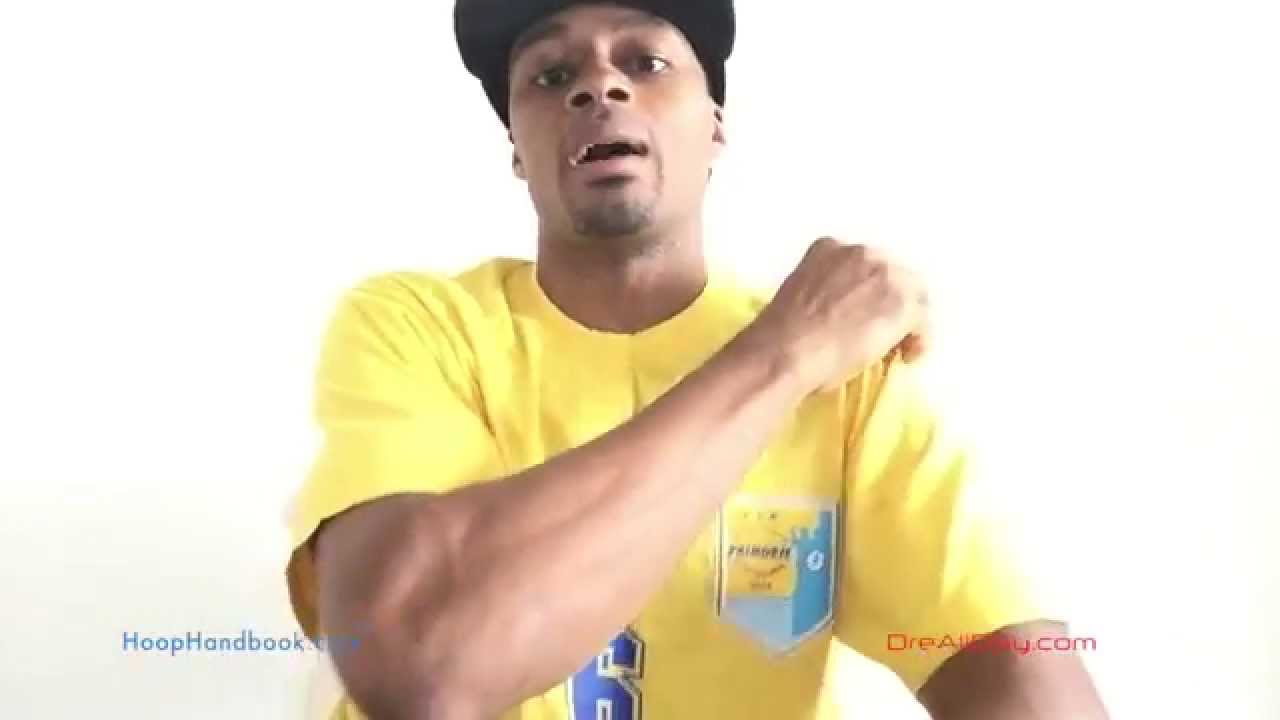 "I Can't Gain Weight No Matter What I Do!" [WSID 11] Dre Baldwin