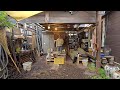 初秋、涼しくなる9月北海道の東、山小屋の日常、最後にキャンプ動画少し【ここは山ではありません】