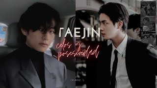 El Taejin y sus momentos intensos de asimilar