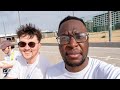 Lisbon Travel Vlog - Degenerates Mini Adventure 🇵🇹