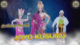 Janger Sri Budoyo Pangestu 