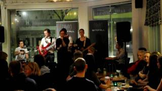 Windfall - Chasing Cars