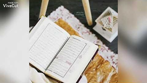 من قرأ سورة الكهف في يوم الجمعة سطع له نور من تحت قدمه إلى عنان السماء يضيئ له يوم القيامة