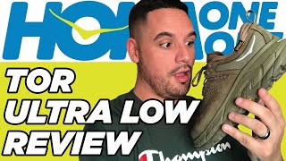 Hokaoneone Tor Ulta Burnt Olive Review Youtube Hokaoneone Tor Ulta Burnt Olive Review Youtube