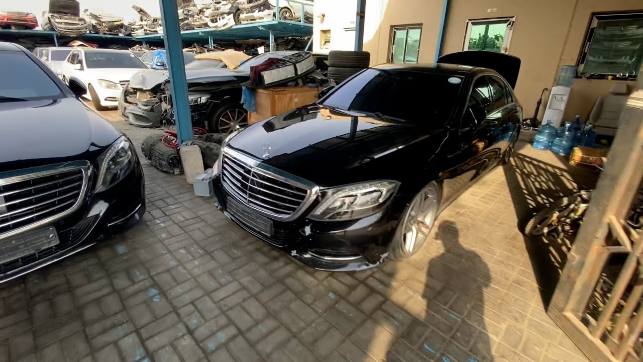 WENT TO SHARJAH CAR MARKET VLOG 74 YouTube