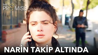 Narin takip altında | Yemin 346. Bölüm