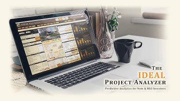 6 REO and NOTE exit strategies in less than 5 min.