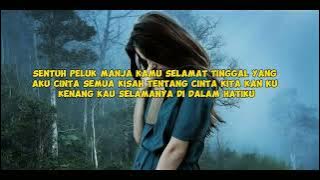 KENANGAN (SPEED UP & LIRIK) VIRAL TIKTOK - ZIELL FERDIAN