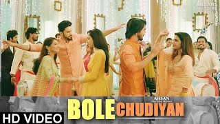 Piansh VM ● || Bole Chudiyan || - HD