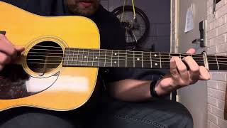 Beaumont Rag (Tutorial)