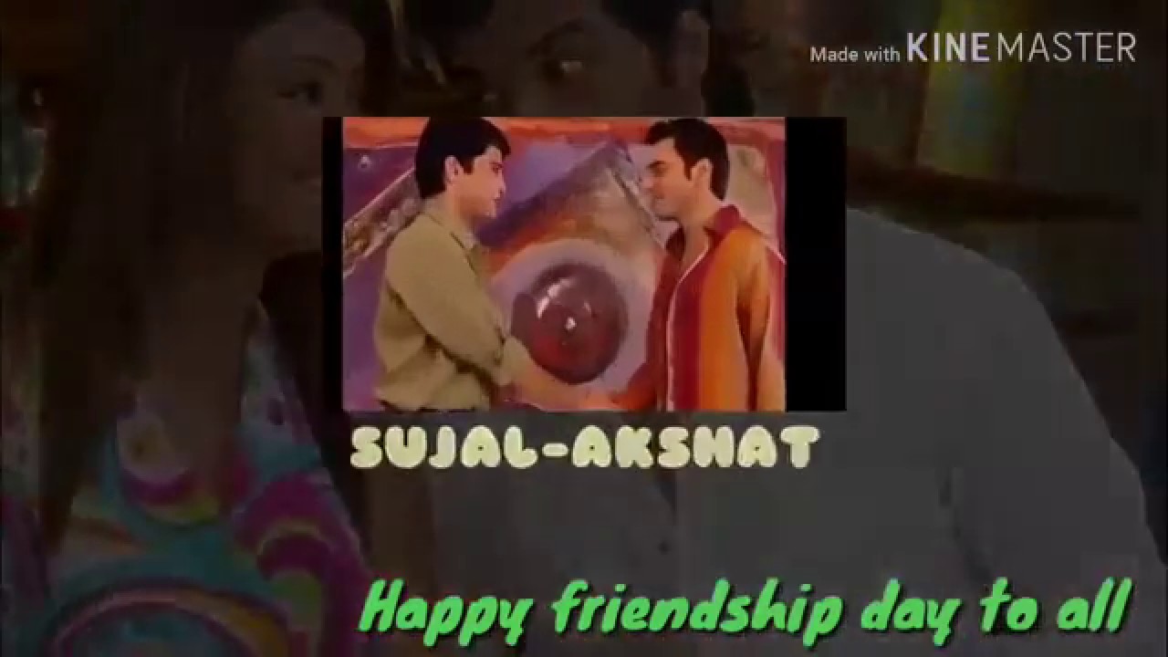 Friendship tribute to Kahin to hoga