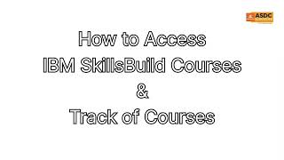 ACC IBM Login Process Step by Step Guide