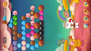 LINE BUBBLE 2 stage1489