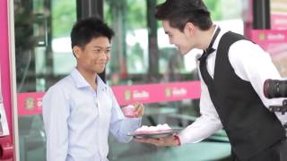 GSB BANK TVC ธนาคารออมสิน