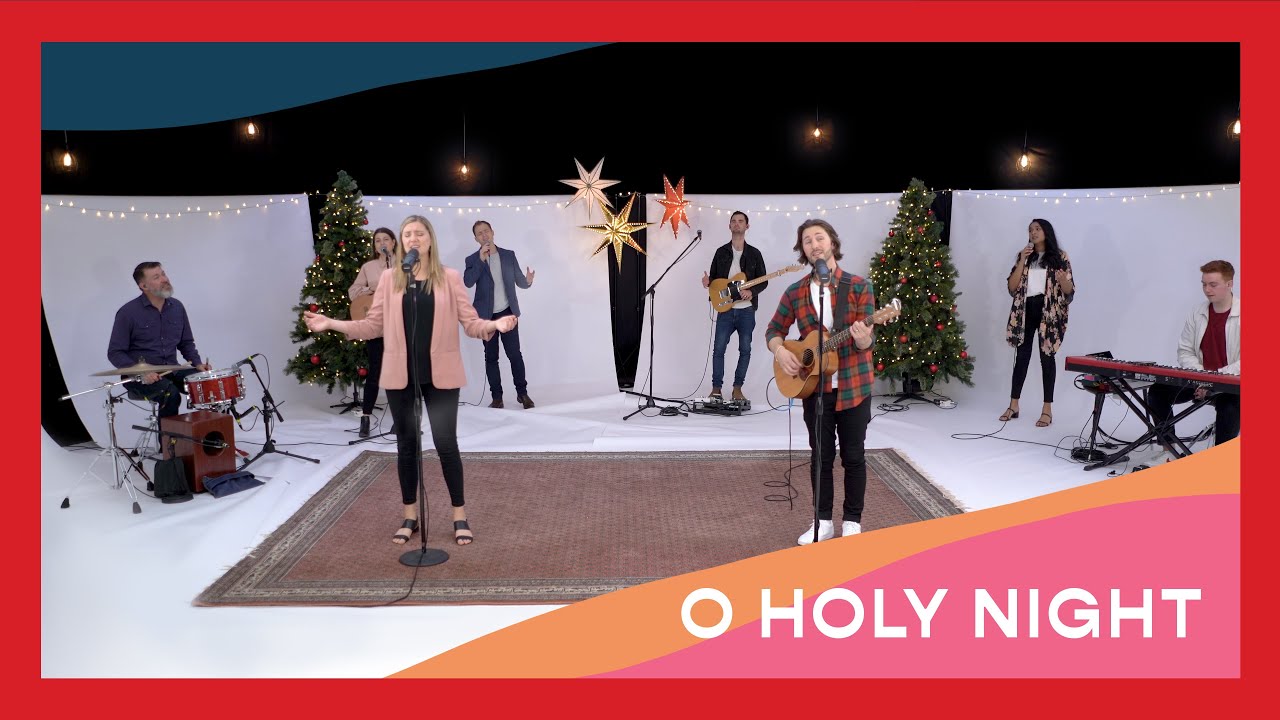 O Holy Night